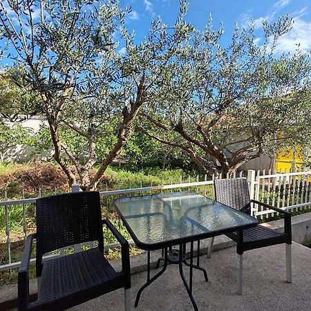 Apartmani I Sobe Brancin Neum Εξωτερικό φωτογραφία