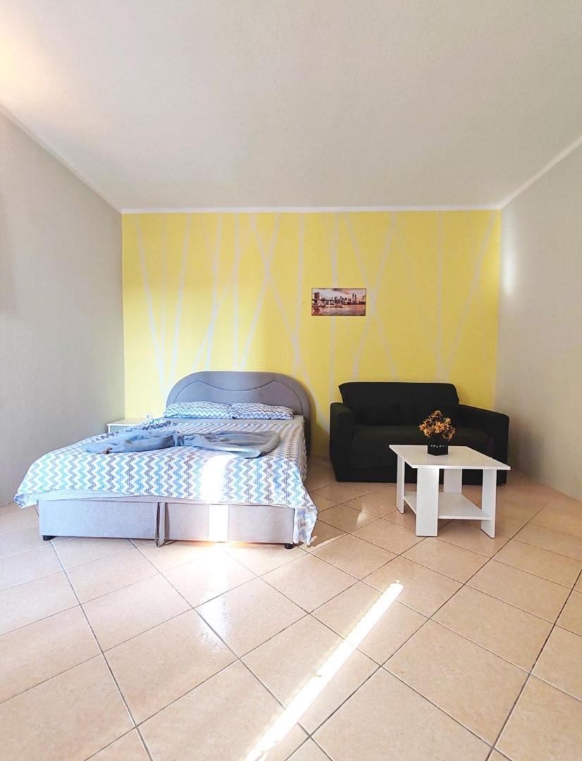 Apartmani I Sobe Brancin Neum Εξωτερικό φωτογραφία