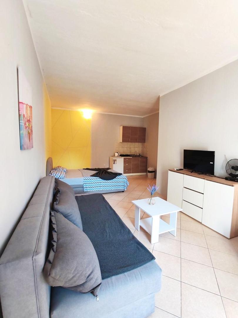 Apartmani I Sobe Brancin Neum Εξωτερικό φωτογραφία