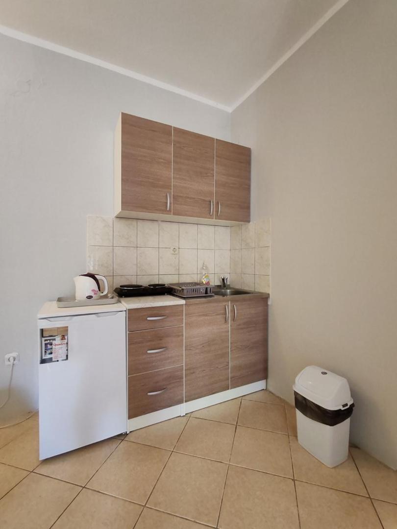 Apartmani I Sobe Brancin Neum Εξωτερικό φωτογραφία