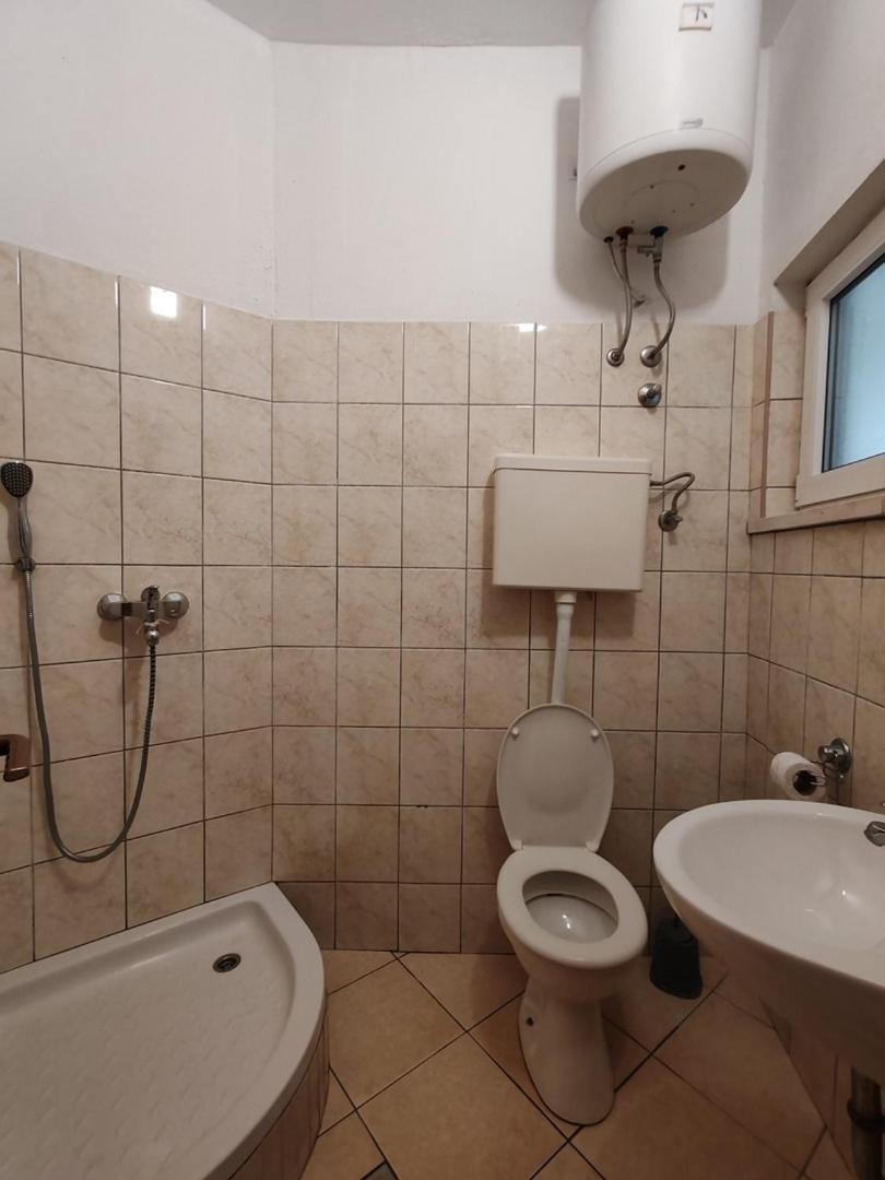 Apartmani I Sobe Brancin Neum Εξωτερικό φωτογραφία