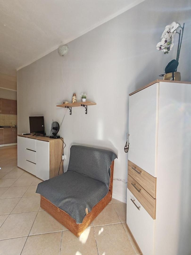 Apartmani I Sobe Brancin Neum Εξωτερικό φωτογραφία
