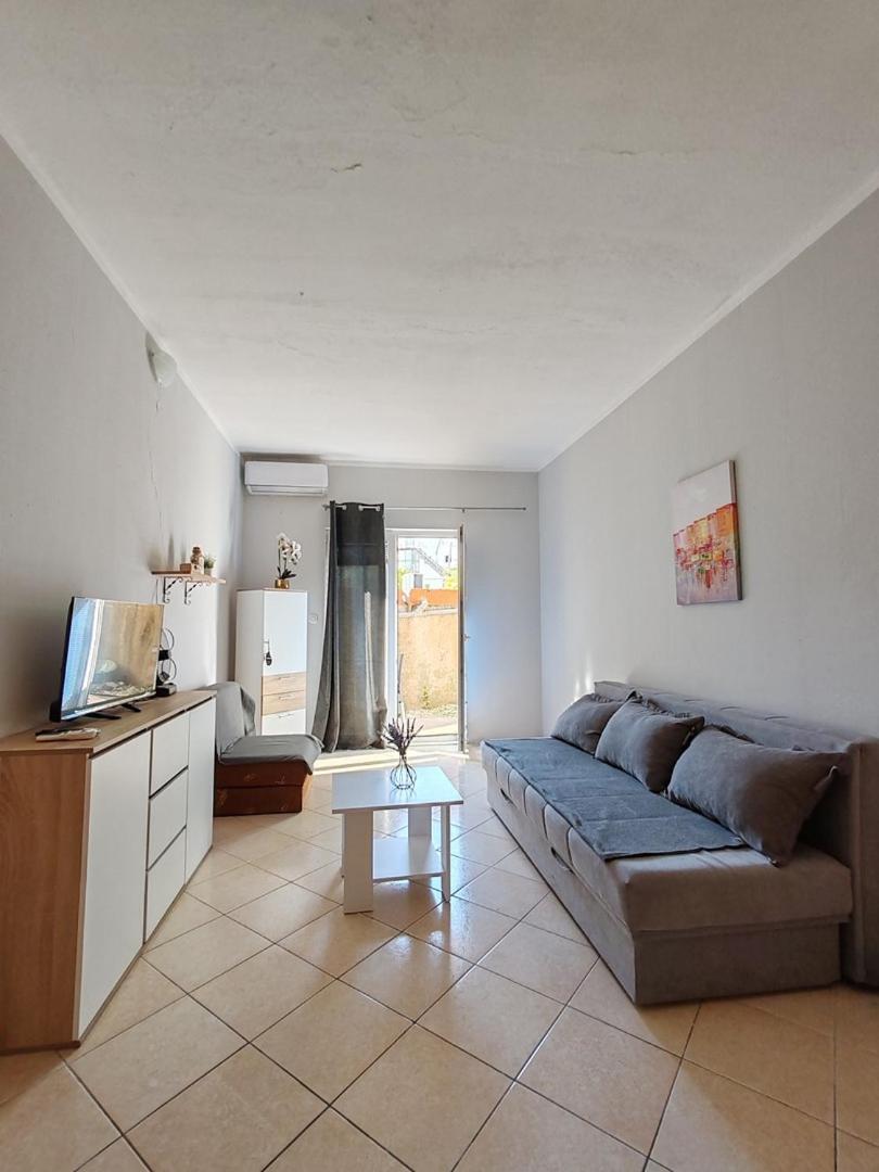Apartmani I Sobe Brancin Neum Εξωτερικό φωτογραφία