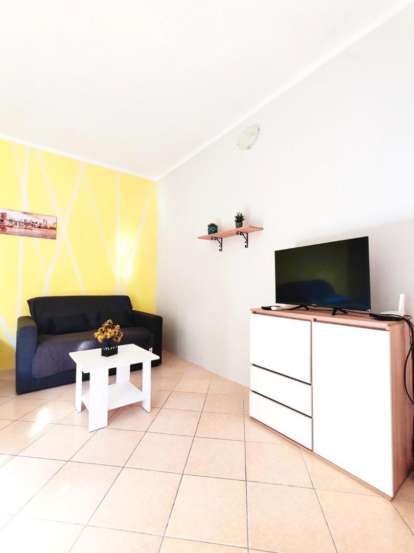 Apartmani I Sobe Brancin Neum Εξωτερικό φωτογραφία