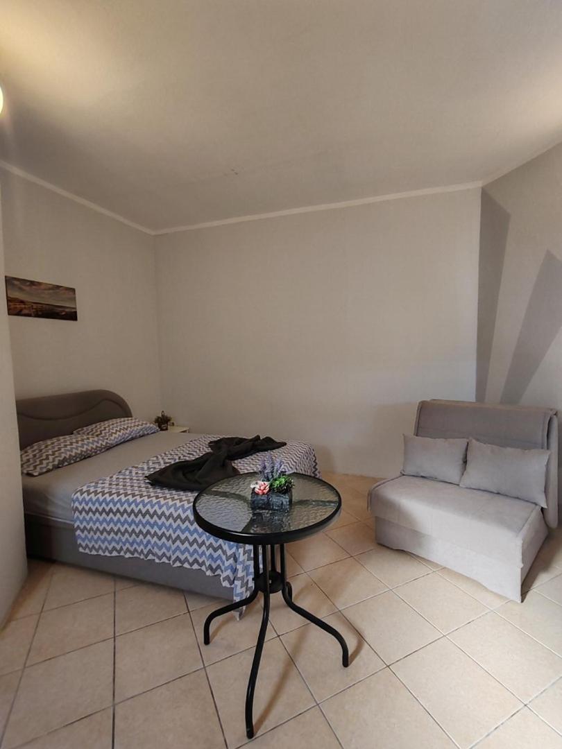 Apartmani I Sobe Brancin Neum Εξωτερικό φωτογραφία
