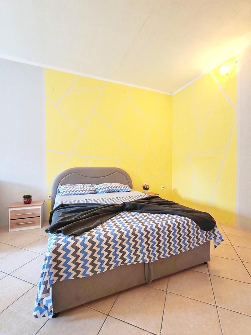 Apartmani I Sobe Brancin Neum Εξωτερικό φωτογραφία