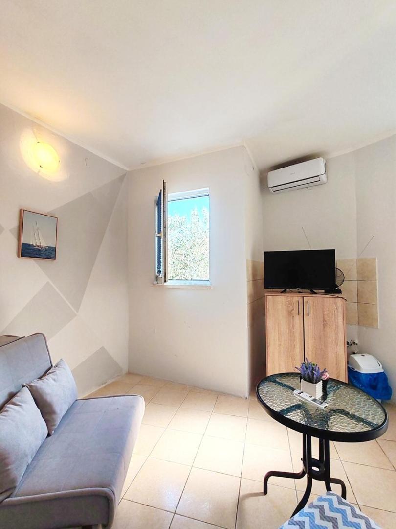 Apartmani I Sobe Brancin Neum Εξωτερικό φωτογραφία