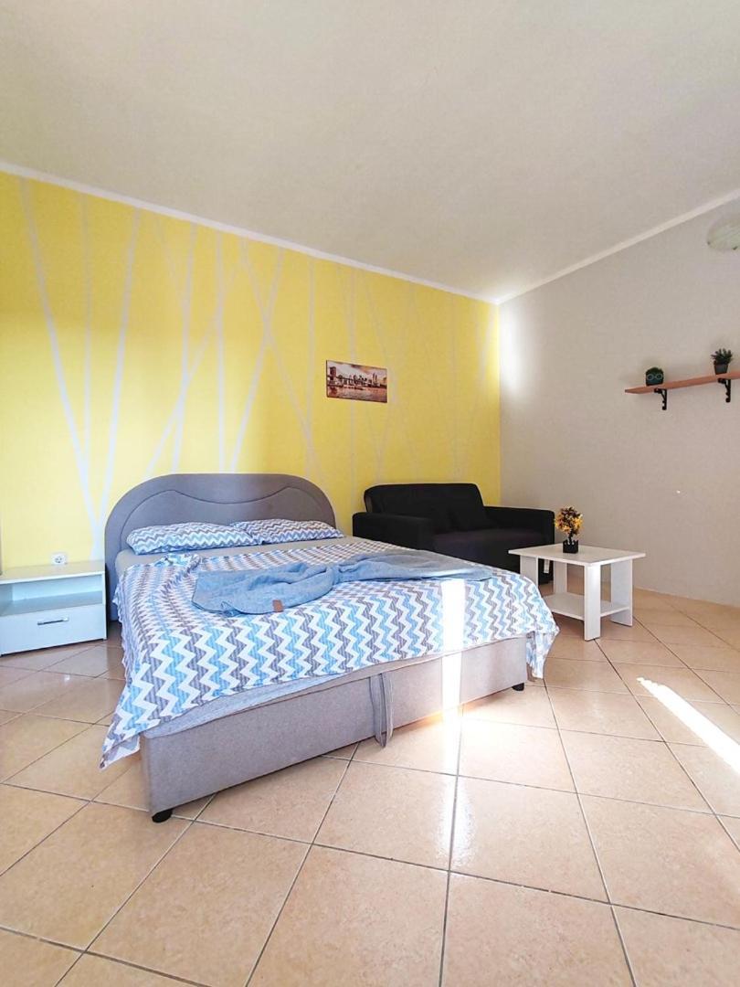 Apartmani I Sobe Brancin Neum Εξωτερικό φωτογραφία