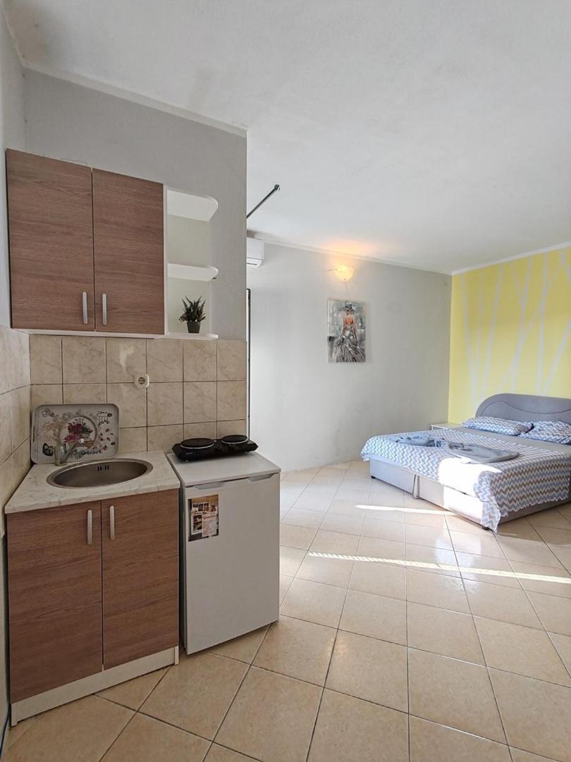 Apartmani I Sobe Brancin Neum Εξωτερικό φωτογραφία