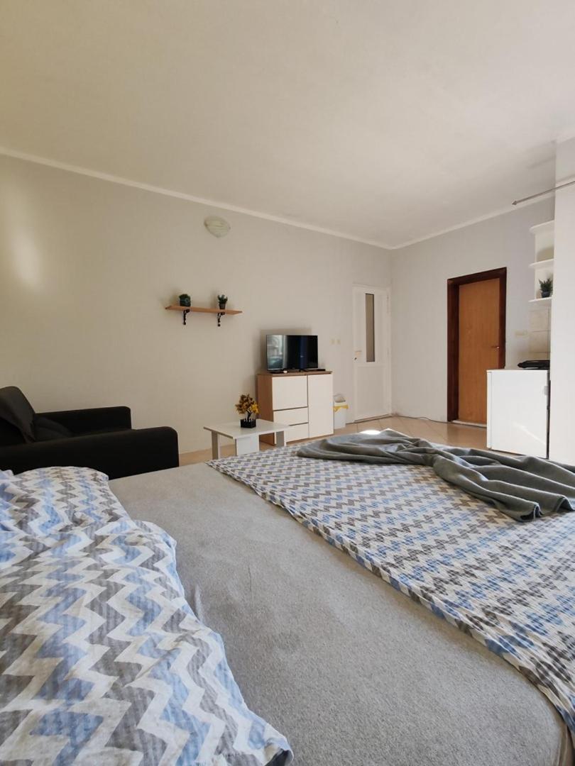 Apartmani I Sobe Brancin Neum Εξωτερικό φωτογραφία