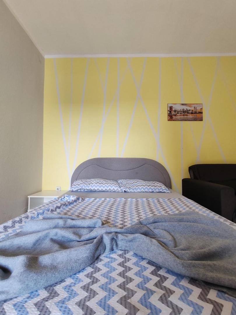 Apartmani I Sobe Brancin Neum Εξωτερικό φωτογραφία