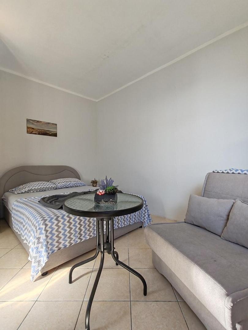 Apartmani I Sobe Brancin Neum Εξωτερικό φωτογραφία