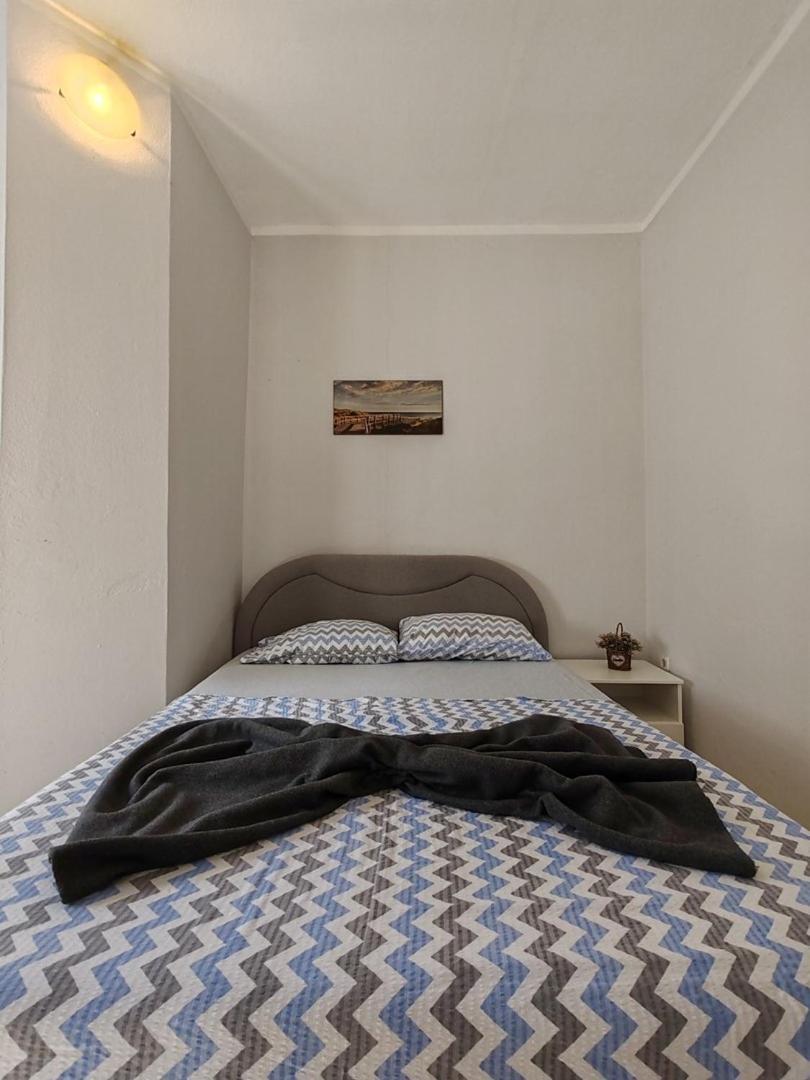 Apartmani I Sobe Brancin Neum Εξωτερικό φωτογραφία