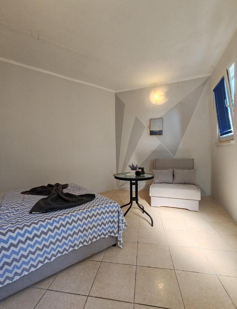 Apartmani I Sobe Brancin Neum Εξωτερικό φωτογραφία