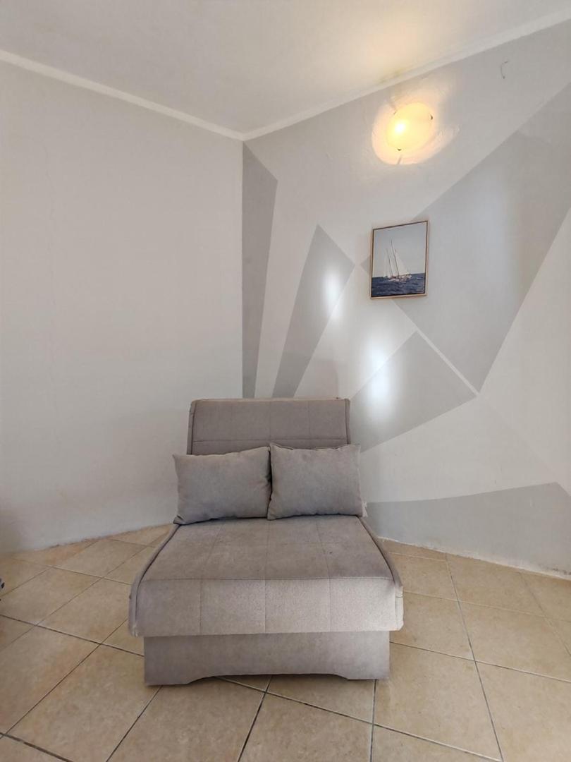 Apartmani I Sobe Brancin Neum Εξωτερικό φωτογραφία