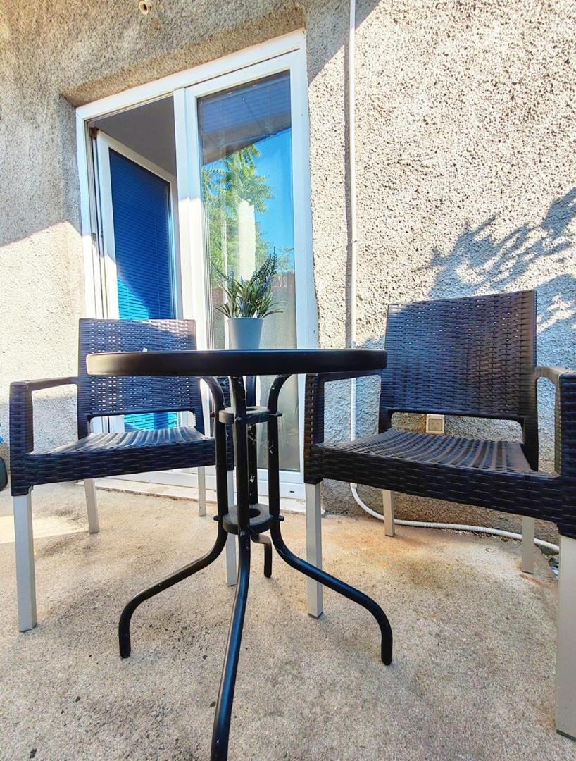 Apartmani I Sobe Brancin Neum Εξωτερικό φωτογραφία
