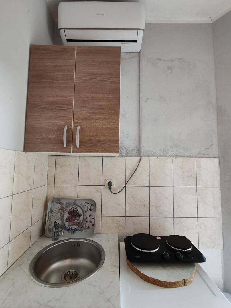 Apartmani I Sobe Brancin Neum Εξωτερικό φωτογραφία