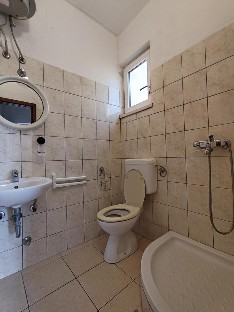 Apartmani I Sobe Brancin Neum Εξωτερικό φωτογραφία