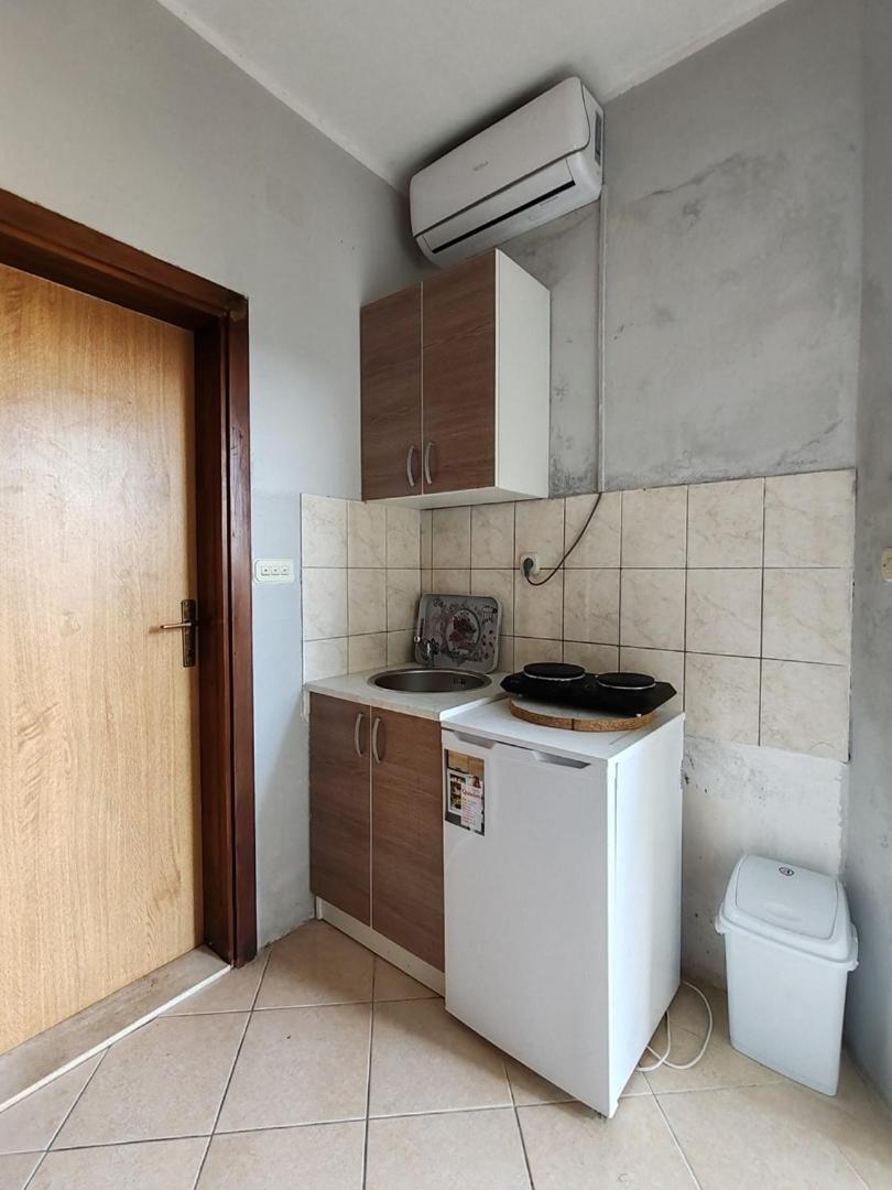 Apartmani I Sobe Brancin Neum Εξωτερικό φωτογραφία