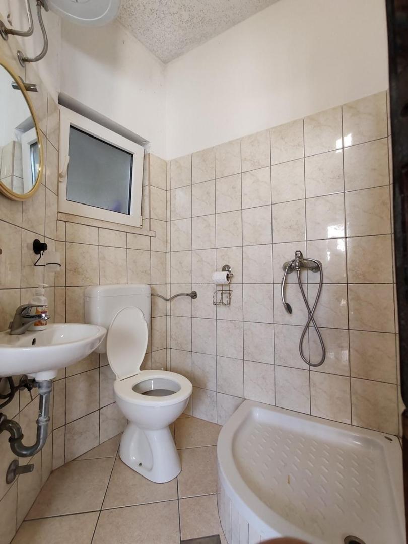 Apartmani I Sobe Brancin Neum Εξωτερικό φωτογραφία