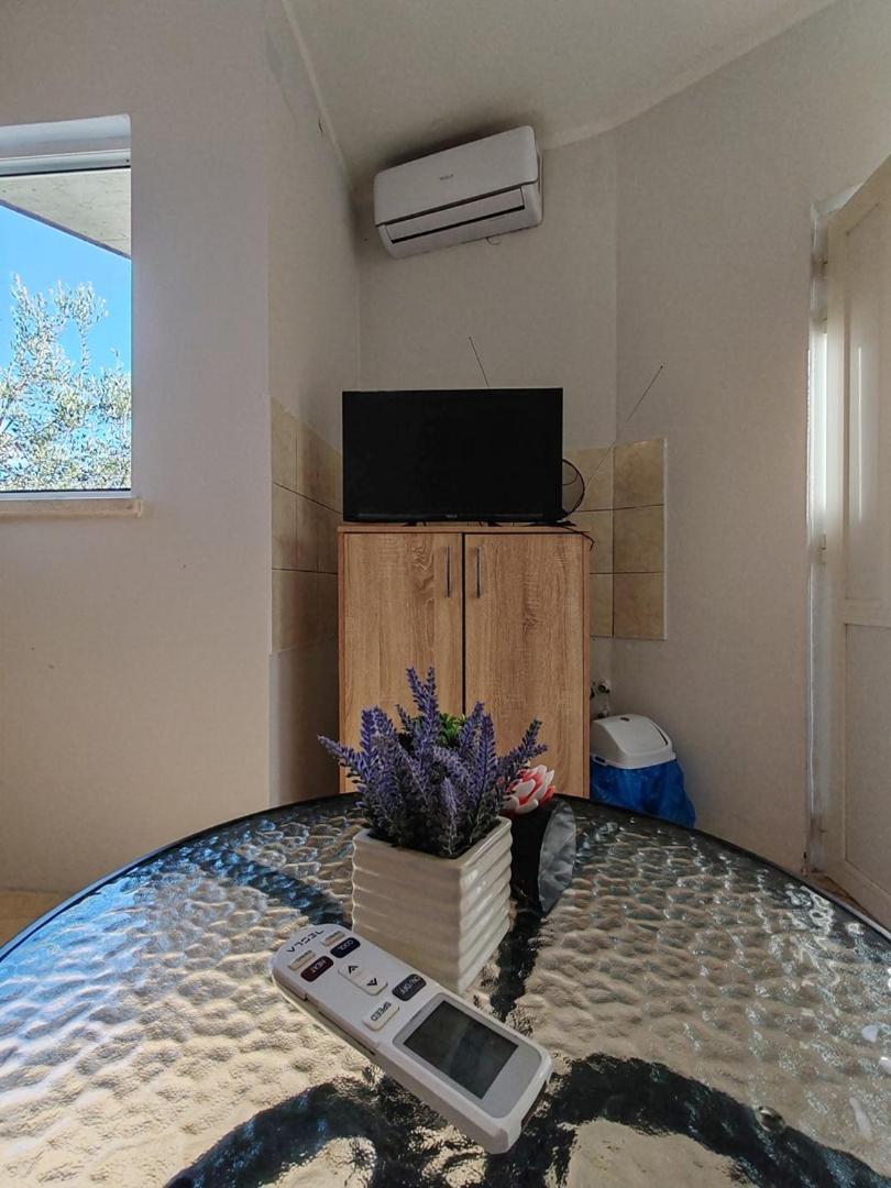 Apartmani I Sobe Brancin Neum Εξωτερικό φωτογραφία