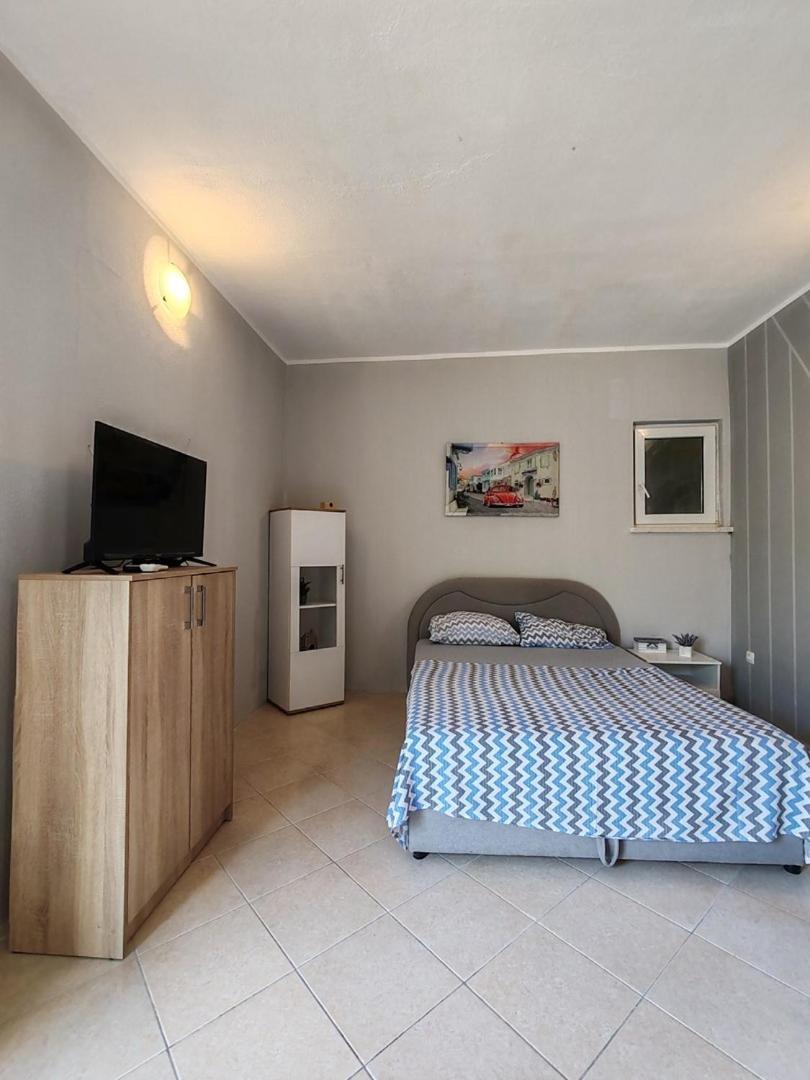 Apartmani I Sobe Brancin Neum Εξωτερικό φωτογραφία