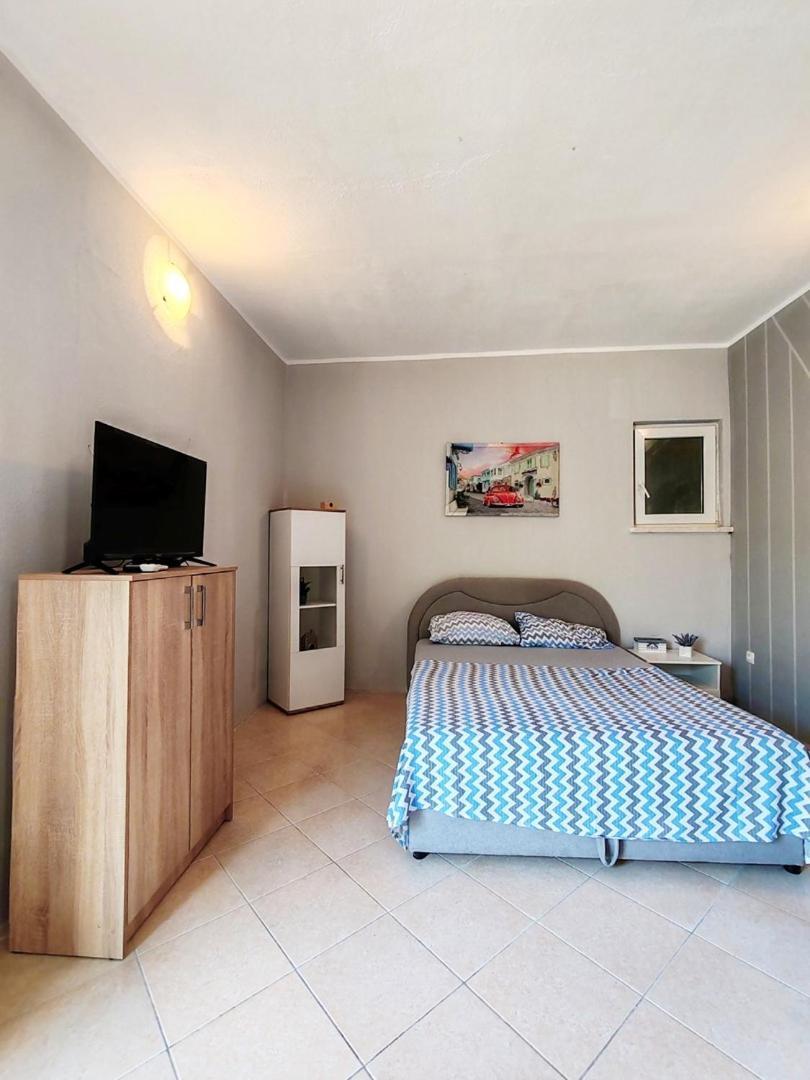 Apartmani I Sobe Brancin Neum Εξωτερικό φωτογραφία