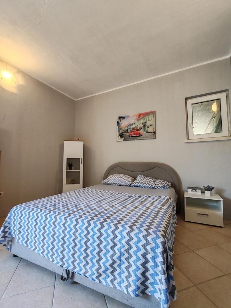 Apartmani I Sobe Brancin Neum Εξωτερικό φωτογραφία