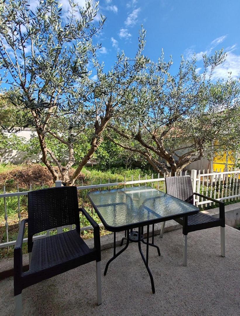 Apartmani I Sobe Brancin Neum Εξωτερικό φωτογραφία